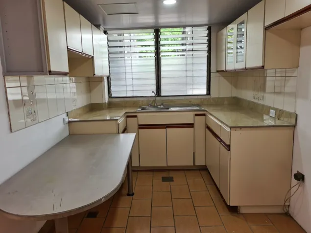Apartamento Saturno La Uruca (FE) en Uruca, San José — ₡ 77 000 000 - Foto 3 de 8