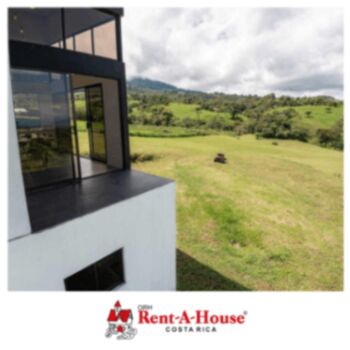 🌿 CASA EN VENTA EN CORONADO, SAN JOSÉ – CON RÍO Y 10,000 m² en Cascajal, Vázquez de Coronado, San José — $650,000 - Foto 5 de 5