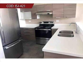 Apartamento en Venta Escazú, Escazú, San José