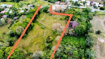 🔰😍 Preciosa Propiedad En Bajo Los Rodríguez, San Ramón se vende completa o Segregada 🔰😍 en San Lorenzo, San Ramón, Alajuela — 65 000 000 ₡ - Foto 4 de 21