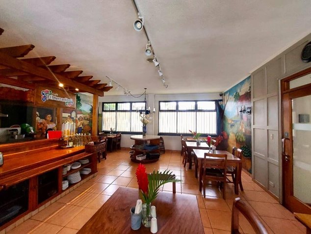 Alquiler de Apartamento Amueblado en Mata Redonda, San José. RAH 26-507 in Mata Redonda, San José — ₡ 550 000