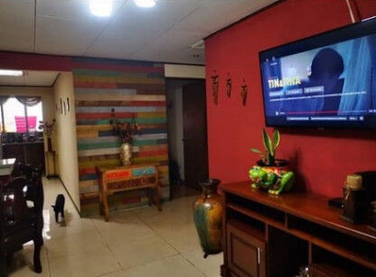 OPORTUNIDAD SE VENDE CASA - PRECIO NEGOCIABLE en Alajuela — ₡ 65 000 000