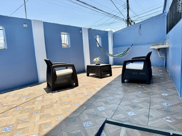 Venta de casa en Guadalupe, Ipís - Colonia Rodrigo Facio en Guadalupe, Goicoechea, San José — $210,000 - Foto 2 de 53