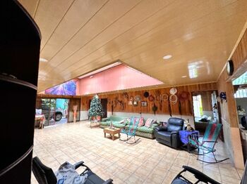 Casa en venta, amplia, en Peñas Blancas, San Ramón – Ideal para retiro o Airbnb en Peñas Blancas, San Ramón, Alajuela — 160 000 000 ₡ - Foto 5 de 13