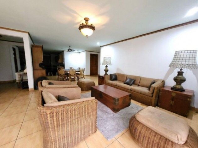 MLS-25-1621 KQ ALQUILER CASA BELEN HEREDIA in La Asunción, Belén, Heredia — $1,700