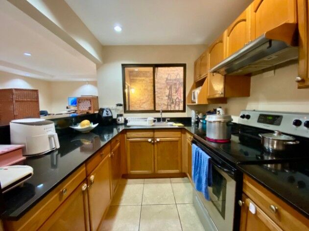 CASA EN VENTA EN SANTA ANA. $185,000. Cod#25-31 en Santa Ana, San José — ₡ 185 000