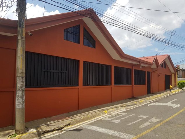 Residencial Ternerife, Heredia in San Francisco, Heredia — ₡ 95 000 000 - Photo 3 of 27