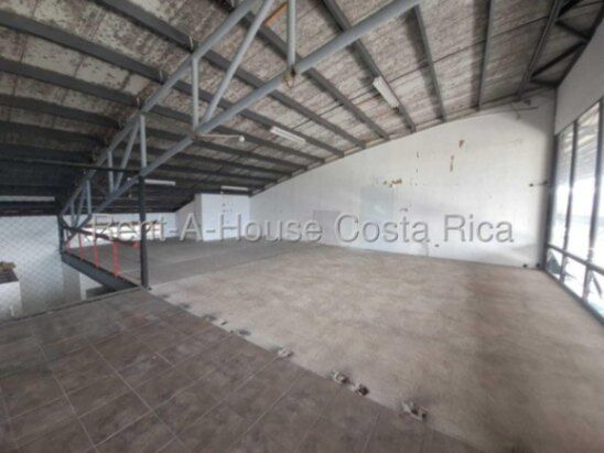Alquiler de hermoso local comercial en San Francisco de Heredia 26-1405 in San Francisco, Heredia — $3,240