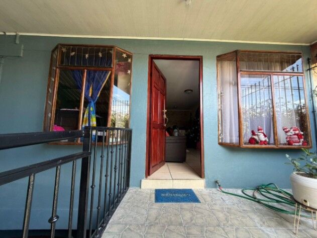 Venta de Casa en Vásquez de Coronado  en Dulce Nombre de Jesús, Vázquez de Coronado, San José — ₡ 67 000 000