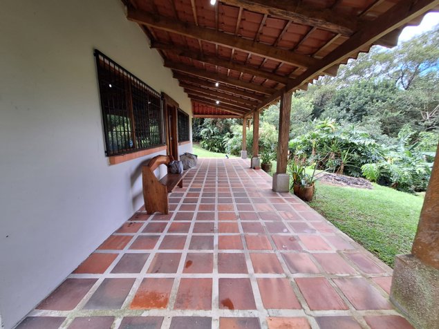 Propiedad Agro - Ecológica San Isidro, Heredia. en Concepción, San Isidro, Heredia — $1,500 - Foto 3 de 36