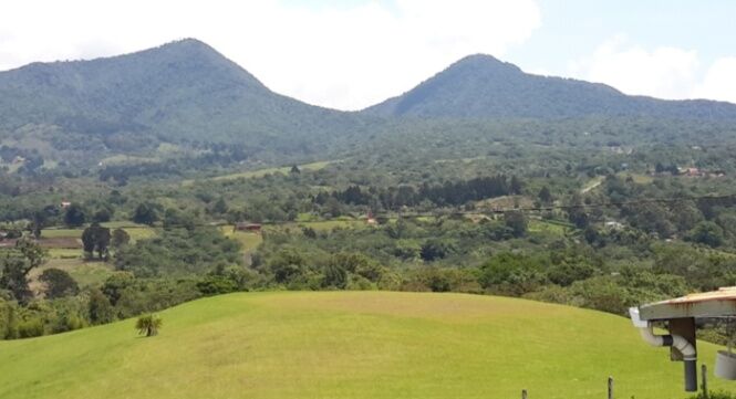 SE VENDE ESPECTACULAR FINCA EN MORAVIA, SAN JOSÉ.  en San Jerónimo, Moravia, San José — $37
