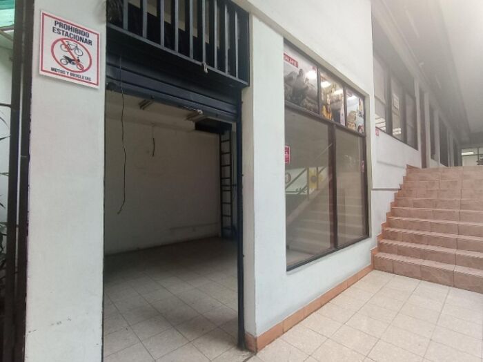 Alquiler de Local Comercial en Desamparados, San José. RAH 26-765 in Desamparados, San José — $800