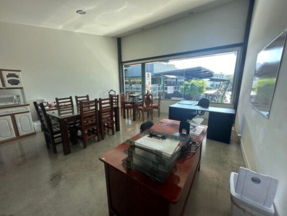 Alquiler de Local Comercial en Lindora-Santa Ana, Pozos. RAH 26-1147 in Pozos, Santa Ana, San José — $1,986