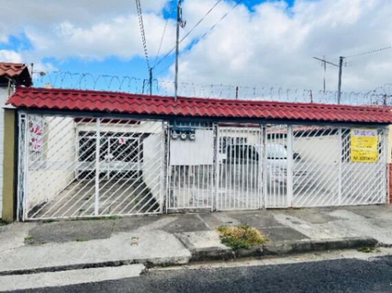 GRAN OPORTUNIDAD EN EL CORAZÓN DE DESAMPARADOS!  in Desamparados, San José — ₡ 10 000 000