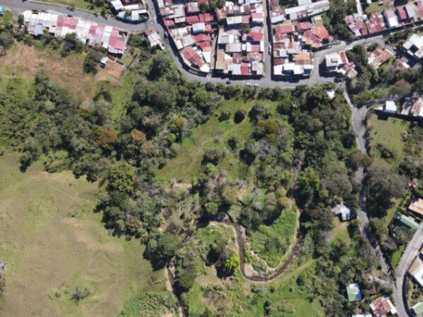 Venta de Lote en Desamparados-San Miguel. RAH 25-1406 in San Miguel, Desamparados, San José — $800,000