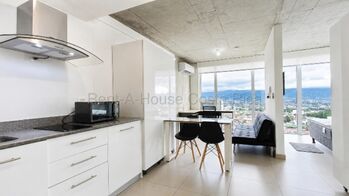 Alquiler | Apartamento tipo estudio amueblado en Curridabat #27-127 GS en Granadilla, Curridabat, San José — $1,000 - Foto 5 de 8