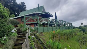 Venta de Quinta, Heredia, Barva, San Jose de La Montaña