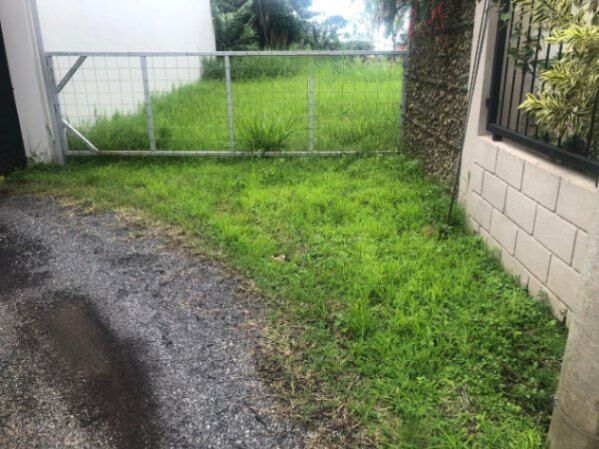  GRADE Y BELLO LOTE EN SANTO DOMINGO.  in San Miguel, Santo Domingo, Heredia — $160,000