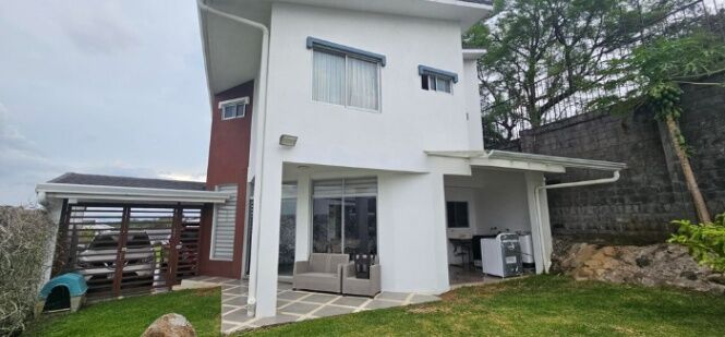 MLS-25-1815 VENTA CASA RIO SEGUNDO ALAJUELA in Río Segundo, Alajuela — $290,000