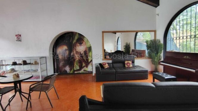  Venta de Hermosa Propiedad en Cariari de La Asunción de Belén, Heredia. in La Asunción, Belén, Heredia — $670,000