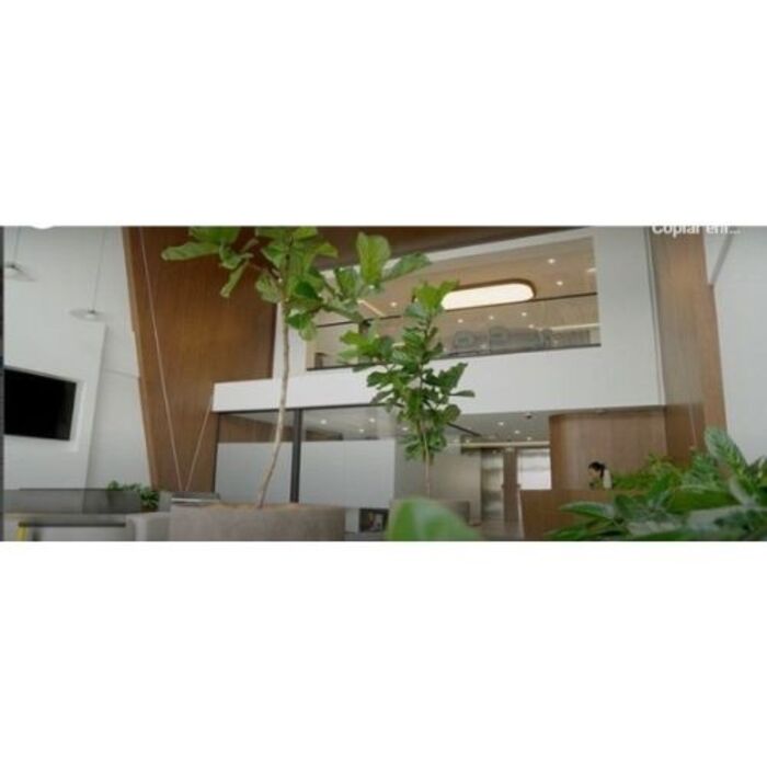 ALQUILER DE OFICINA AMUEBLADA, SAN JOSE, ESCAZU, OFICENTRO MULTIPARK   en Escazú, San José — $7,280