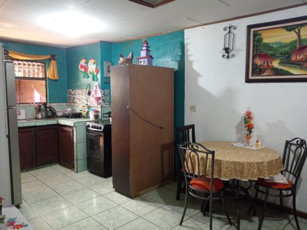 Venta de Casa + APTO en San Pablo de Heredia. RAH 26-617 en San Pablo, Heredia — ₡ 83 000 000