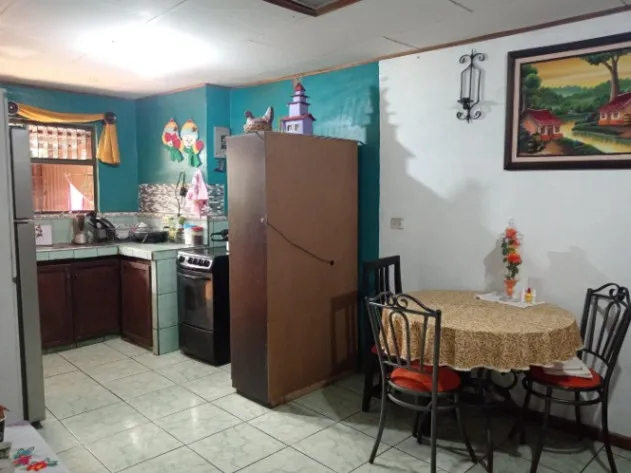 Venta de Casa + APTO en San Pablo de Heredia. RAH 26-617 in San Pablo, Heredia — ₡ 83 000 000 - Photo 3 of 10