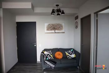 Apartamento en Cosmopolitan Tower en Pavas, San José — $1 - Foto 5 de 15
