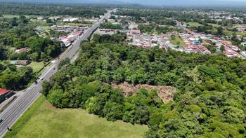 VENTA DE FINCA ALTA DENSIDAD Y COMERCIAL, LIMÓN, GUÁPILES en Guápiles, Pococí, Limón — $574,600 - Foto 4 de 10