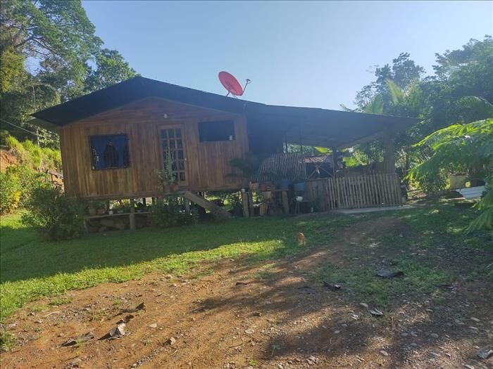 Lote en Parrita  in Parrita, Puntarenas — ₡ 65 000 000