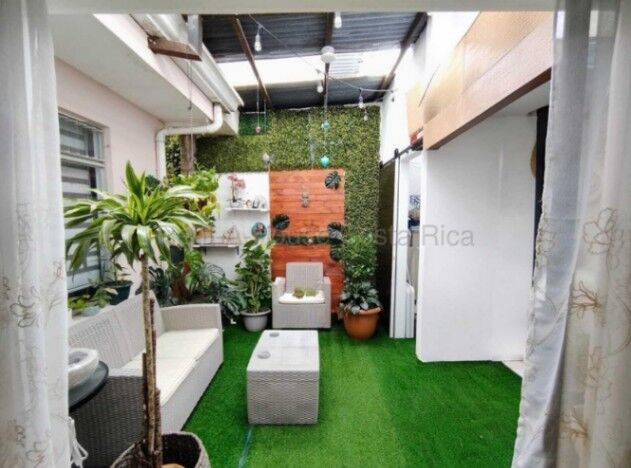 Venta de Casa en La Guácima de Alajuela. RAH 26-2032 en Guácima, Alajuela — ₡ 67 500 000