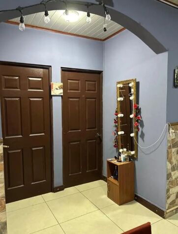 SE VENDE BELLA CASA Y APARTAMENTO EN PARAÍSO.  en Paraíso, Cartago — ₡ 77 000 000