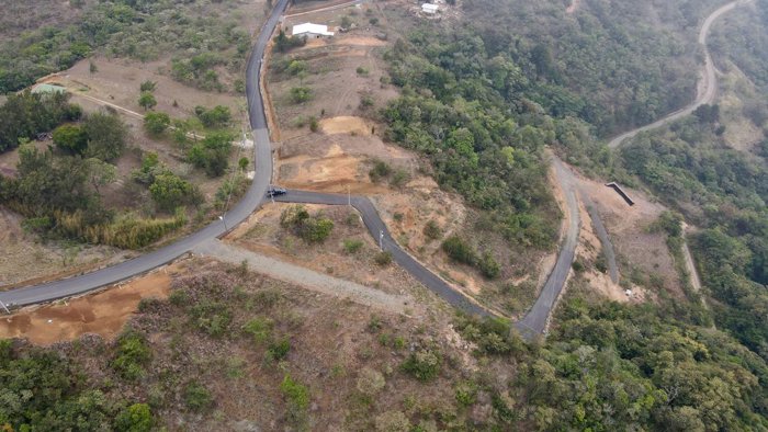 Se Vende Lote - Resindecial Bella Vista, Piedades Sur, San Ramón in Piedades Sur, San Ramón, Alajuela — ₡ 29 000 000 - Photo 3 of 8