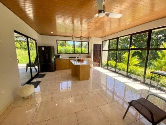 Venta de Casa en Orotina, Alajuela. RAH 25-214 en Coyolar, Orotina, Alajuela — $210,000