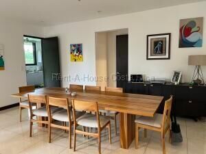 Alquiler de Casa en San Rafael de Alajuela. en San Rafael, Alajuela — $4,000