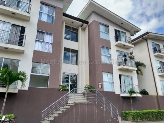 🏡 Venta de Apartamento en Condominio – San Sebastián, San José en San Sebastián, San José — ₡ 47 000 000
