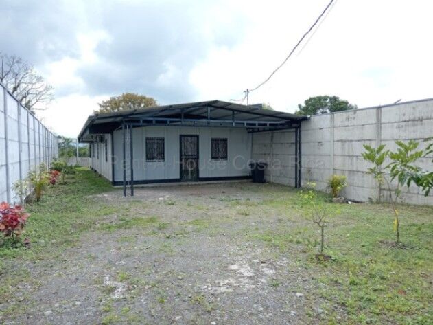 Venta de Casa en Pococí-Guápiles.  en Guápiles, Pococí, Limón — ₡ 45 000 000