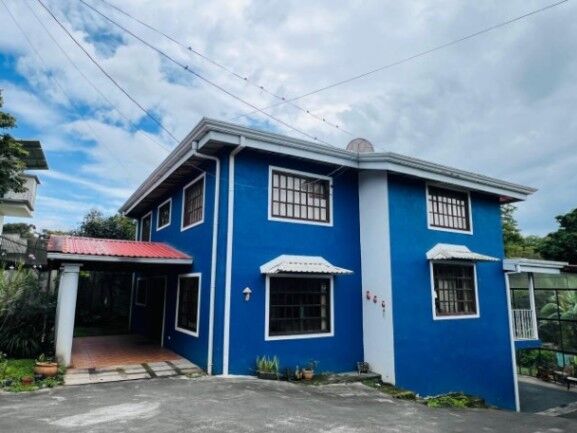 MLS-26-632 LS VENTA CASA SANTO DOMINGO HEREDIA en Santo Domingo, Heredia — ₡ 110 000 000