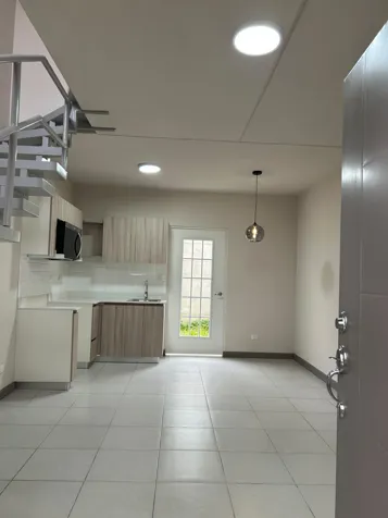Alquiler de Casa en Condominio Nova / Desamparados, San José en Desamparados, San José — ₡ 460 000