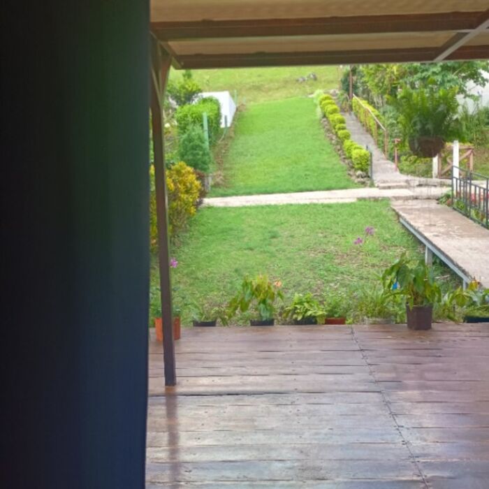 Viva y disfrute...el paraíso en la ciudad  en Santa Rosa, Turrialba, Cartago — ₡ 250 000 000