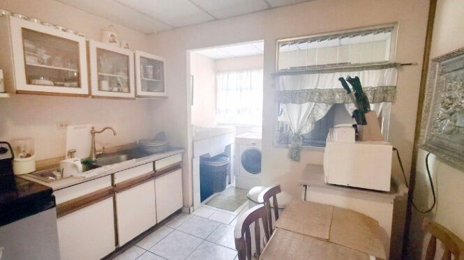 Venta de Casa de 1 Nivel en Desamparados-San Miguel, San José. en San Miguel, Desamparados, San José — ₡ 58 000 000