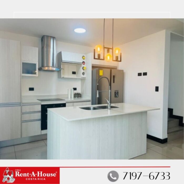 Casa en Venta Santo Domingo de Heredia | Condominio Exclusivo, Seguro y Familiar | $165,000 in San Miguel, Santo Domingo, Heredia — $165,000