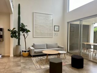 MODERN HOUSE FOR SALE, ESCAZÚ, GUACHIPELÍN, DUKANA CONDOMINIUM in San Rafael, Escazú, San José — $500,000 - Photo 4 of 22