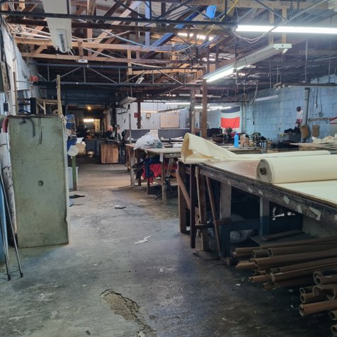 Bodega en Venta en Moravia,Para Remodelar Uso Comercial,5PJG10035464 in San Vicente, Moravia, San José — ₡ 115 000 000