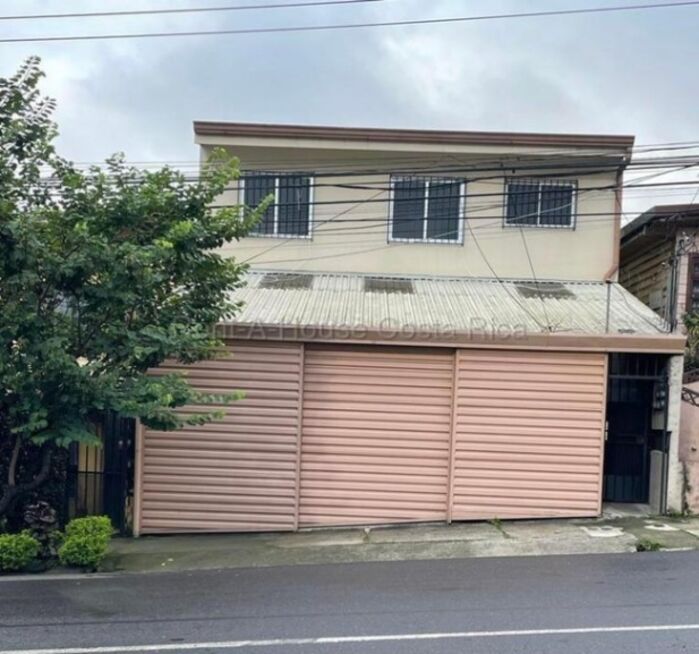 APARTAMENTO EN ALQUILER  EN CURRIDABAT in Curridabat, San José — ₡ 300 000