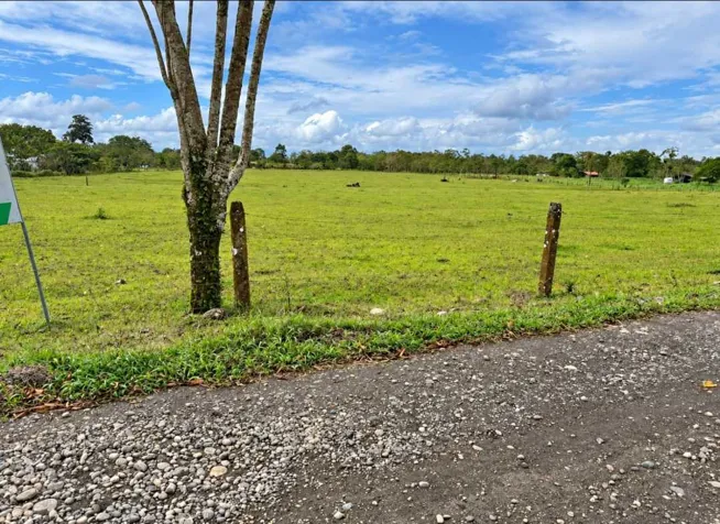 Lotes en venta en Muelle de San Carlos | Financiamiento del dueño in La Fortuna, San Carlos, Alajuela — ₡ 21 481 600 - Photo 2 of 5