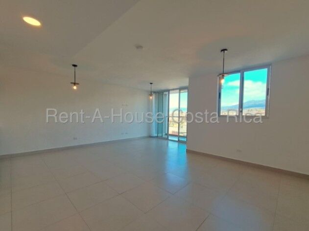 Alquiler de Moderno Apartamento en San Pablo de Heredia. RAH 26-1427 in San Pablo, Heredia — $1,050