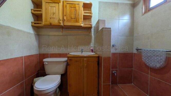 Venta de Cabaña en Dota-Santa María, San José. RAH 26-1676 en Santa María, Dota, San José — ₡ 49 500 000