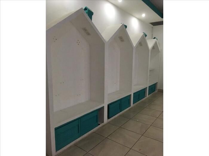 VENTA DE LOCAL, HEREDIA, MALL PASEO DE LAS FLORES in Heredia — $160,000
