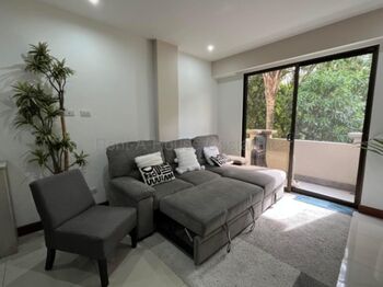 Se alquila apartamento en Pozos Santa Ana 26-1872 en Pozos, Santa Ana, San José — $1,800 - Foto 5 de 14